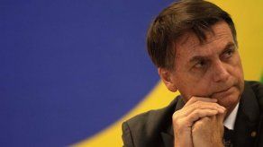 Bolsonaro decide mantener a un ministro de Temer en la Contraloría General