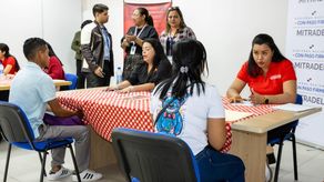 MITRADEL anuncia plazas de empleo para el período de inscripción de Mi primer empleo.