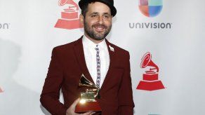 Visitante lanza 1er CD post Calle 13 como Trending Tropics