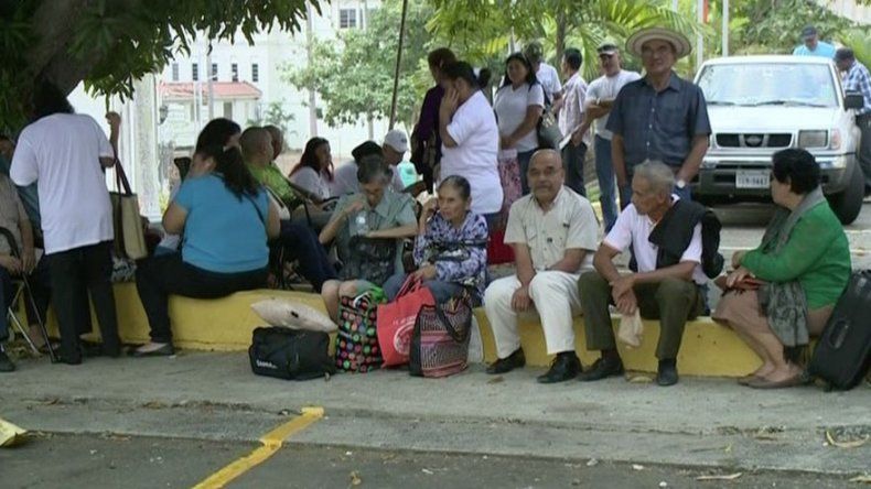 Realizan audiencia por caso de envenenamiento con dietilenglicol