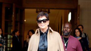 Kris Jenner se pronuncia públicamente sobre el divorcio de Kim Kardashian