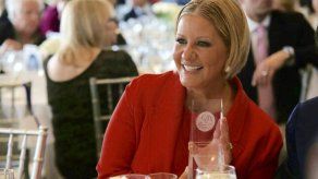 Primera Dama recibe Premio Liderazgo 2018