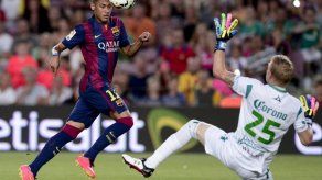 Ruz interroga mañana al padre de Neymar sobre el fichaje de su hijo