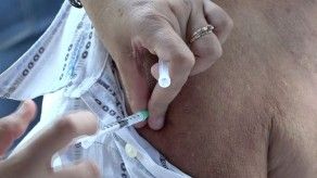 Minsa confirma muerte de 9 niños por tosferina