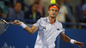 David Ferrer