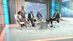 Explican denuncia contra la Confederación Nacional de Padres de Familia
