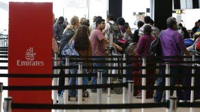 Abogados se preparan para defender a visitantes extranjeros