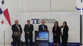 Hay más de 4 mil postulados para 861 cargos principales de elección