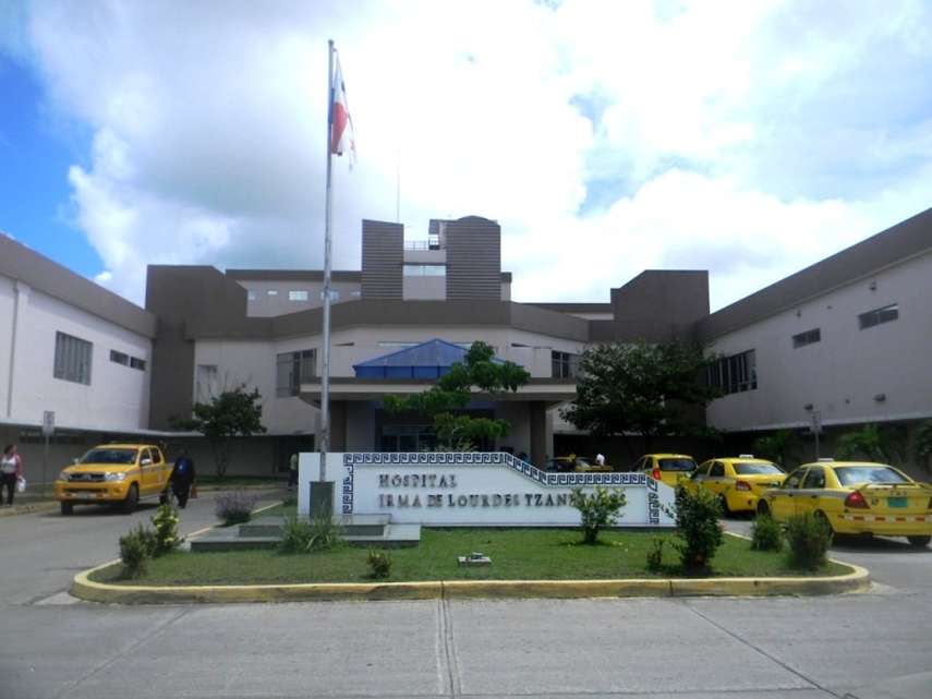 Hospital Tzanetatos reduce tiempos de biopsias&nbsp;