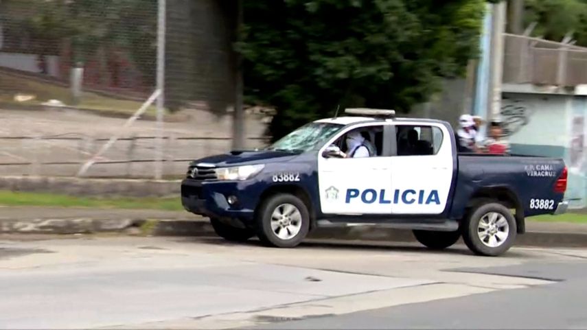 Policía Nacional presenta querella penal contra 83 personas&nbsp;