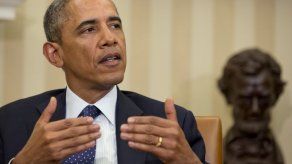 Obama se enfoca en acciones ejecutivas