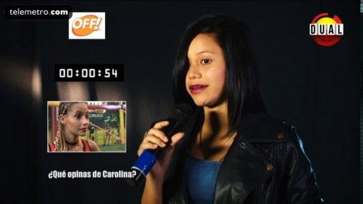 Calle 7 Panamá - Minuto de opinion Caro