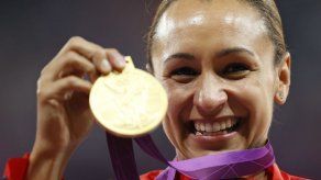 Jessica Ennis-Hill