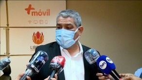 Sucre sobre unificación de servicios de salud: Es un tema que, por ahora, no se va tocar