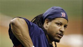 Ramírez da disculpas por altercado con empleado de Boston