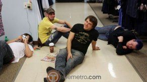 Black Friday en EEUU