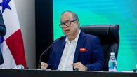 Enrique Lau Cortés: juez legaliza aprehensión del exdirector de la CSS Enrique Lau Cortés: juez legaliza aprehensión del exdirector de la CSS