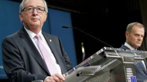 UE busca nueva estrategia con Turquía para frenar refugiados