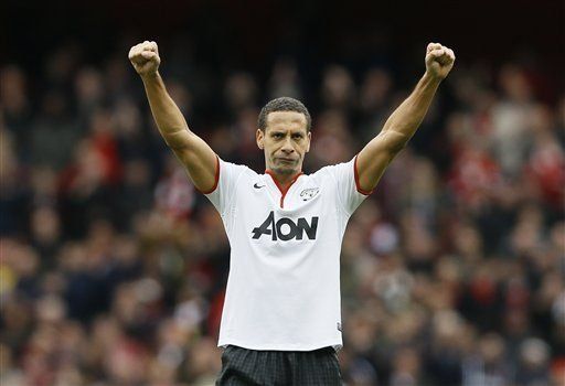 Manchester United anuncia récord de ingresos