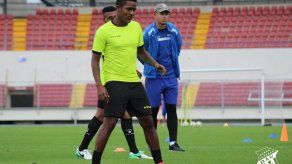 Árabe Unido y Arnett Gardens inauguran la Liga Concacaf 2018 en el Rommel Fernández