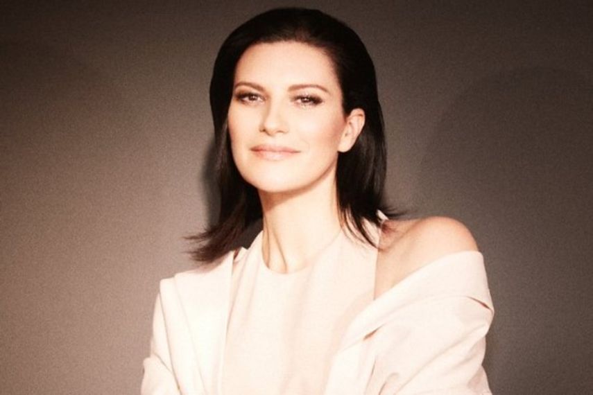 Laura Pausini es nombrada Persona del Año en los Latin Grammys 2023