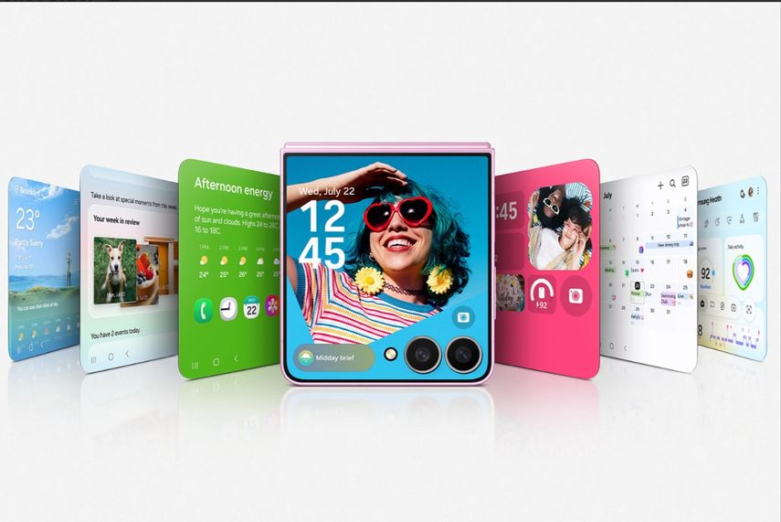 El Galaxy Z Fold8 Ultra no es simplemente un smartphone más en el portafolio de alta gama.