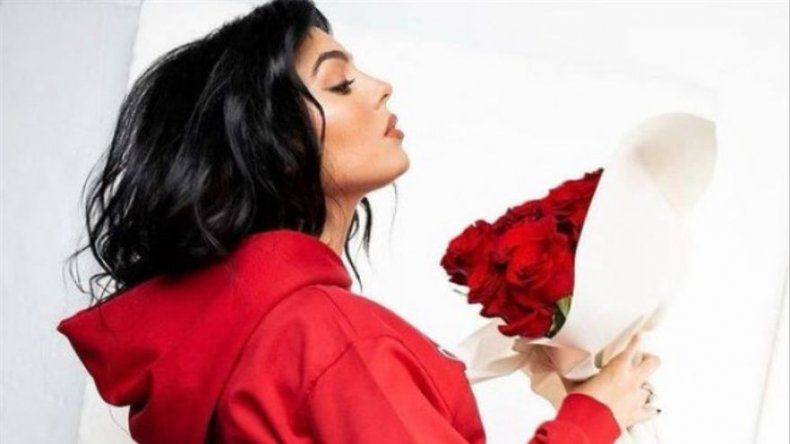 Georgina Rodríguez presenta su primera línea de moda como diseñadora