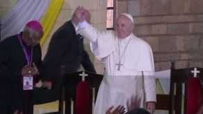 El papa denuncia la injusticia de la exclusión urbana El papa denuncia la injusticia de la exclusión urbana