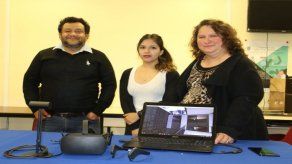 Nuevo sistema virtual ayuda a superar fobias