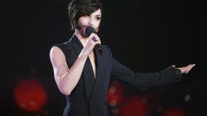 Un sudafricano gana el concurso de imitadores de Conchita Wurst