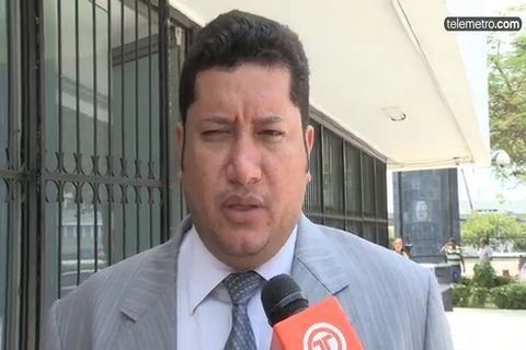 Diputado Arrocha dice que no se ha hecho nada en caso de De Janón