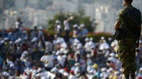 Libia: 50 arrestados por muerte de embajador de EEUU