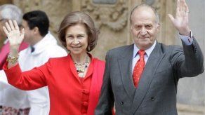 España: ETA planeó derribar el avión del rey