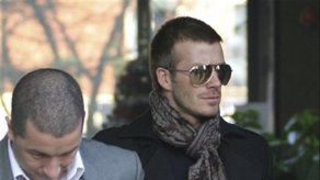 Pepsi termina contrato con Beckham
