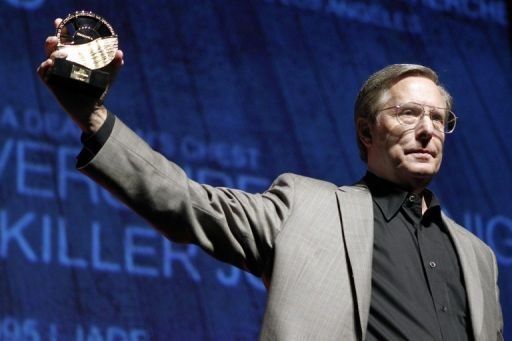 William Friedkin, León de Oro a toda una carrera del Festival de Venecia