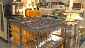 Cierran temporalmente empresa procesadora de cigarrillos en Panamá