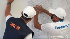 El INEC, a través del departamento de cartografía y sistema de información geográfica, realiza trabajos de actualización cartográfica en Panamá.&nbsp; 