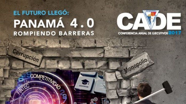 Panamá ante el reto de la revolución industrial 4.0 o el descalabro