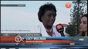 Clases perdidas por ahorro energético se recuperarán en receso escolar