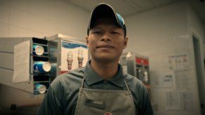 Cine Shorts - Sorpresa