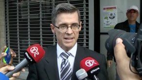 Ministro Consejero de EEUU se reunió con procuradora Porcell por caso Waked