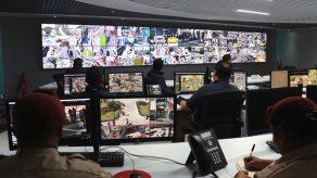 Establecen criterios para uso de imágenes captadas por centro de videovigilancia municipal