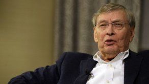 Selig prevé que las Grandes Ligas pueden expandirse a otros países