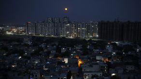 El proyecto de ley también es la primera vez que el gobierno indio propone un sistema de comercio de carbono.