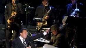 En 6 horas se agotan entradas para ver a Luis Miguel en Viña