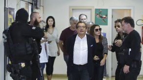 Joao Santana asegura que Lula conocía pagos irregulares sin declarar