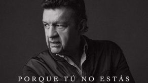 Osvaldo Ayala estrena sencillo Porque Tú No Estás