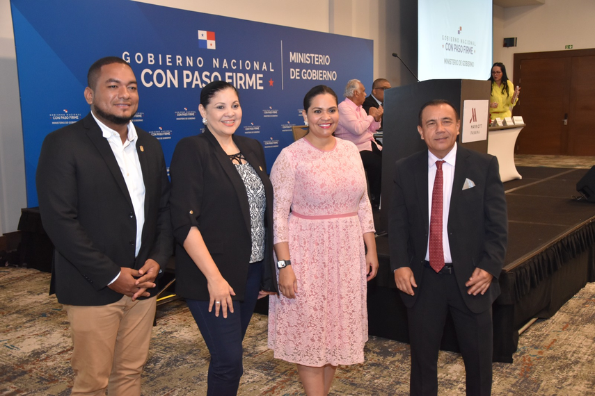 Refromas a la ley de Justicia Comunitaria de Paz