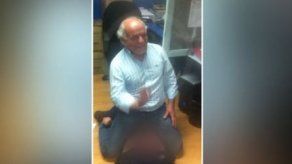 Detienen a empresario argentino acusado en Chile de abuso sexual y tortura a trabajadores