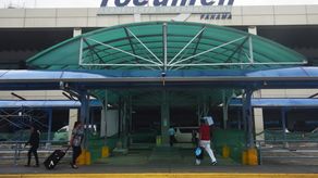 Aeropuerto de Tocumen se ubica en el Top 5 de conectividad Internacional